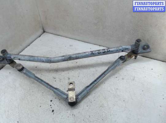 купить Механизм стеклоочистителя (трапеция дворников) на Skoda Fabia I (1999 - 2007)