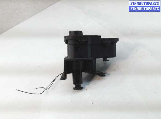 Корректор фар на Skoda Octavia (5E, A7)