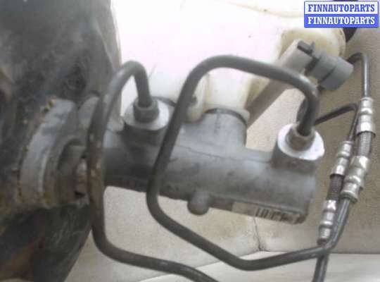Цилиндр тормозной главный OP2092371 на Opel Vectra C (2002 - 2008)