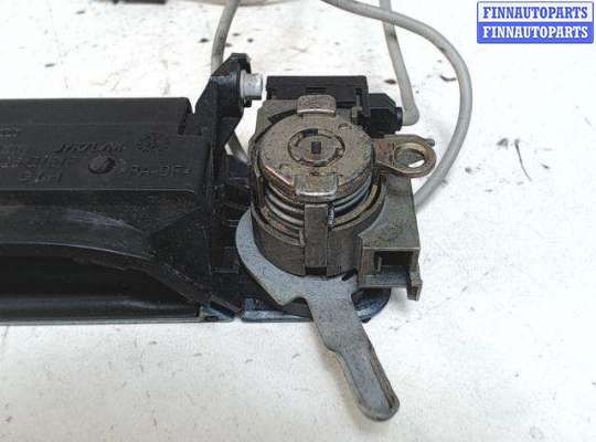 купить Личинка замка боковой двери на Audi A4 (B5) (1994 - 2000)