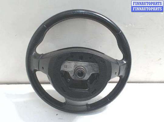 купить Руль на Nissan Qashqai (2007-...)