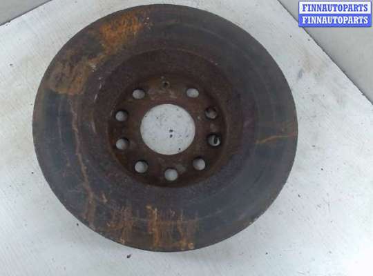 купить Диск тормозной на Volkswagen Passat 6 (2005 - 2010)