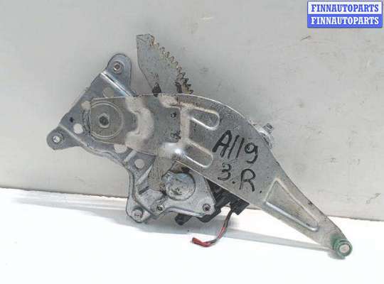 купить Стеклоподъемник электрический на Suzuki SX4 (2006 - 2014)