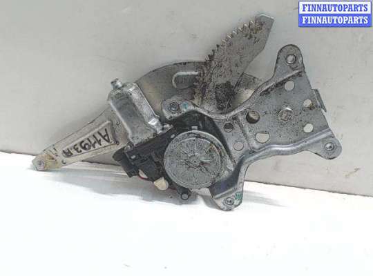 купить Стеклоподъемник электрический на Suzuki SX4 (2006 - 2014)