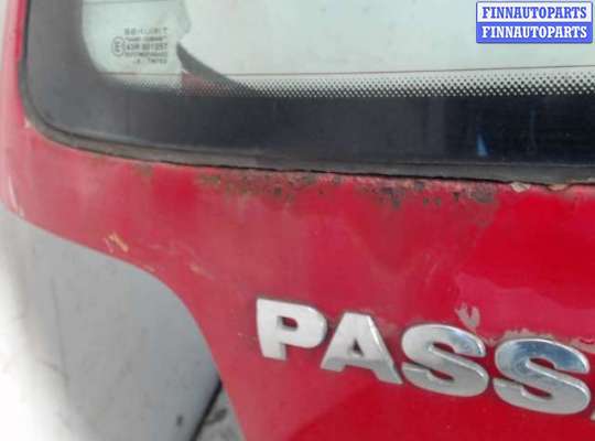 купить Дверь задняя на Volkswagen Passat 5 (1996 - 2000)