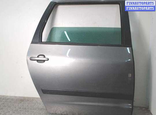 купить Стеклоподъемник электрический на Seat Alhambra (2001 - 2010)