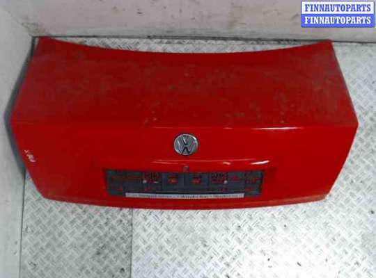купить Крышка багажника на Volkswagen Passat 5 (1996 - 2000)