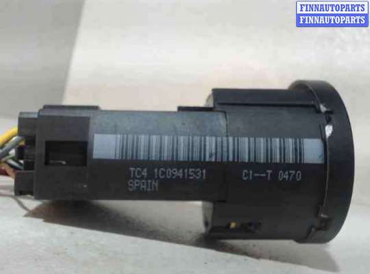 Переключатель света VG2288773 на Volkswagen Passat 5 (1996 - 2000)