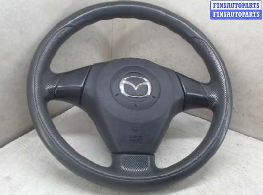 купить Руль на Mazda 3 BK (2003 - 2009)