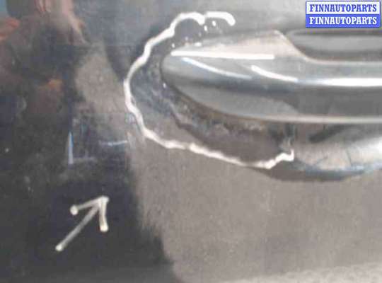 купить Дверь боковая на Volkswagen Passat 6 (2005 - 2010)