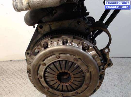 Корзина сцепления