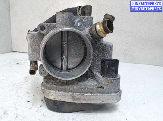 купить Заслонка дроссельная на Opel Astra H (2004 - 2010)