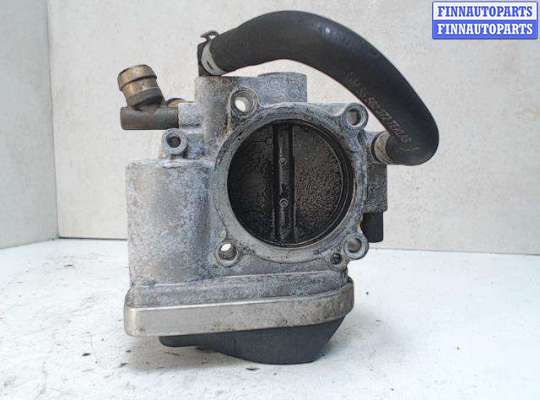купить Заслонка дроссельная на Opel Astra H (2004 - 2010)