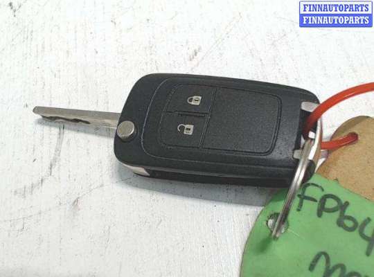 купить Ключ зажигания на Opel Mokka (2012 -2020)