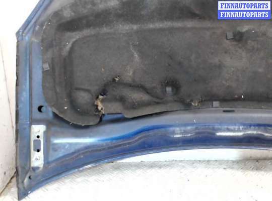 купить Капот на Opel Zafira B (2005 - 2012)