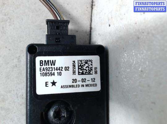 Усилитель антены BM3667550 на BMW 3 F30 (2011 - 2019)