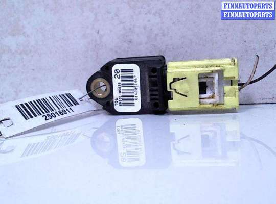 купить Датчик удара на Toyota Avensis (2009 - 2015)