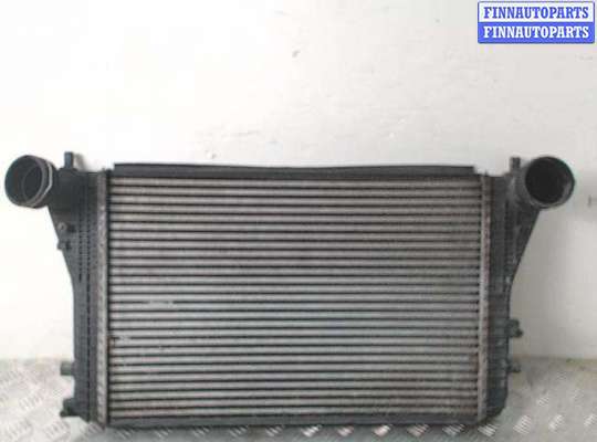купить Радиатор интеркулера на Skoda Octavia A5 (2004 - 2012)