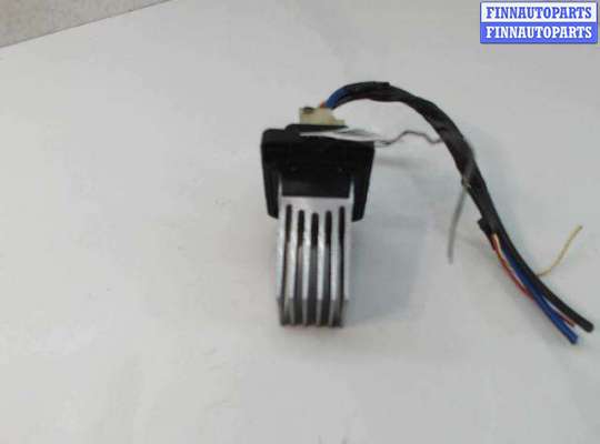 купить Сопротивление отопителя на KIA Sorento 2 (2009 - 2017)