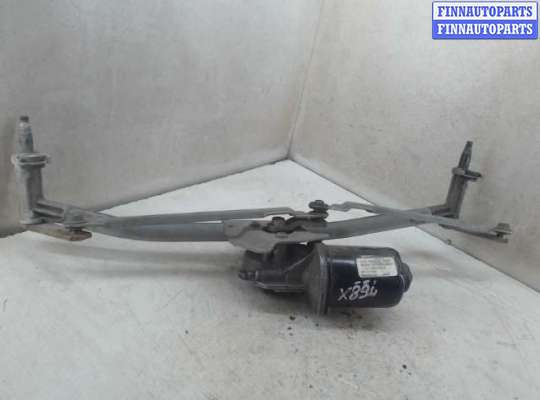 купить Механизм стеклоочистителя (трапеция дворников) на Volkswagen Golf 4 (1997 - 2005)