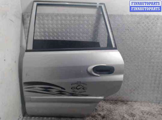 купить Стеклоподъемник механический на Mitsubishi Space Star (1998-2004)