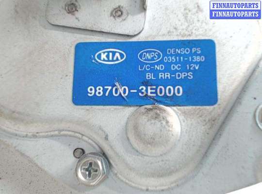 купить Двигатель стеклоочистителя на KIA Sorento I (2002 - 2009)