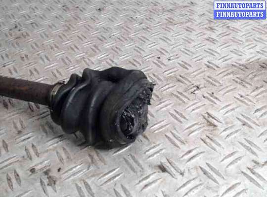 купить Полуось на Ford Mondeo 3 (2000 - 2007)