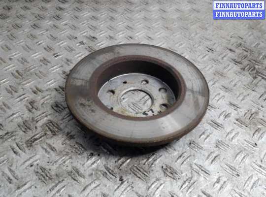 купить Диск тормозной на Opel Astra G (1998 - 2005)