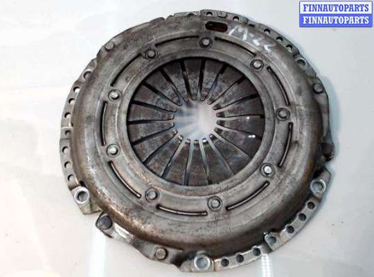 Корзина сцепления на Ford Focus II