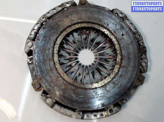 Корзина сцепления на Ford Focus II