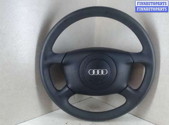 купить Руль на Audi A6 (C5) (1997 - 2004)