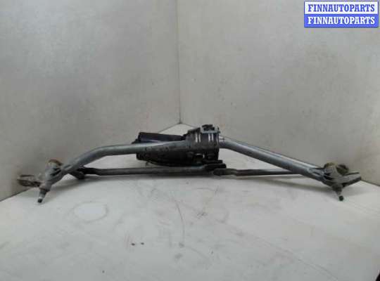 купить Механизм стеклоочистителя (трапеция дворников) на Audi A4 (B5) (1994 - 2000)