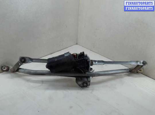 купить Механизм стеклоочистителя (трапеция дворников) на Audi A4 (B5) (1994 - 2000)