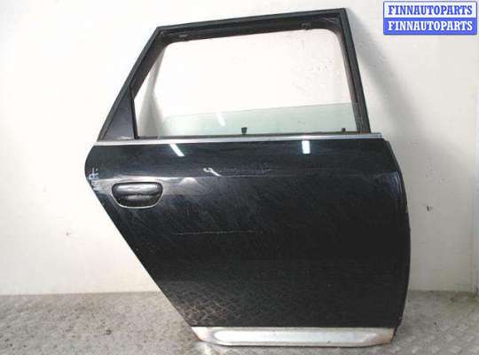 купить Дверь боковая на Audi Allroad (2000 - 2005)