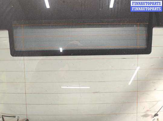 купить Стоп сигнал на Skoda Octavia A5 (2004 - 2012)