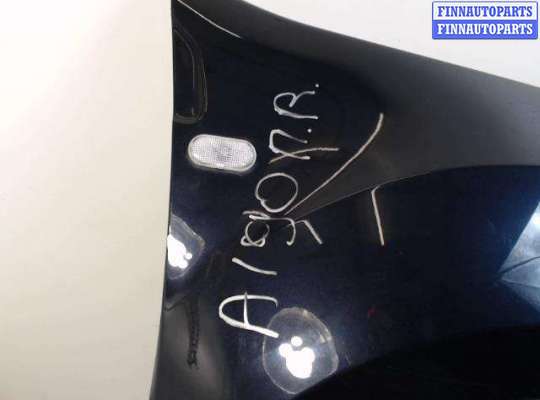 купить Повторитель поворота на Dacia Duster 1 (2010-2017)