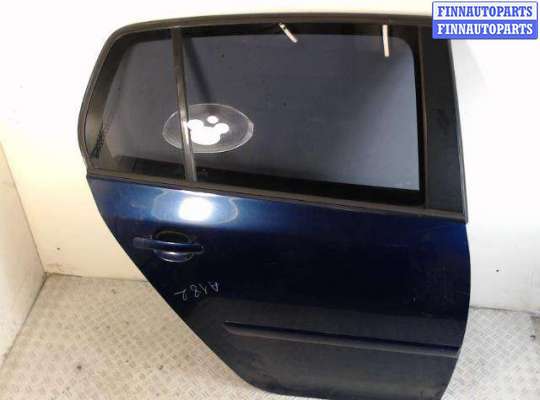 купить Стеклоподъемник электрический на Volkswagen Golf 5 (2004 - 2009)