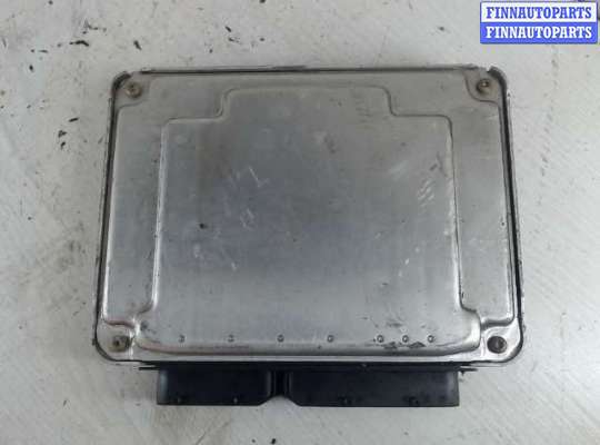 купить Блок управления ДВС на Volkswagen Sharan (2000 - 2006)