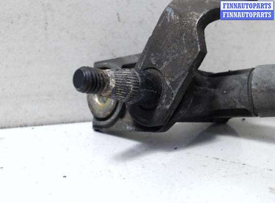 купить Трапеция стеклоочистителя на Skoda Fabia I (1999 - 2007)