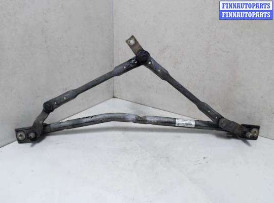 купить Трапеция стеклоочистителя на Skoda Fabia I (1999 - 2007)