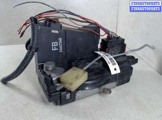 купить Замок боковой двери на Opel Vectra C (2002 - 2008)