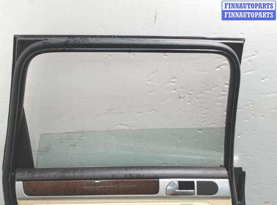 купить Стекло боковой двери на Volkswagen Touareg I (2000 - 2010)