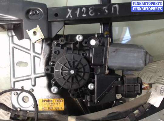 купить Двигатель стеклоподъемника на Audi A4 (B5) (1994 - 2000)