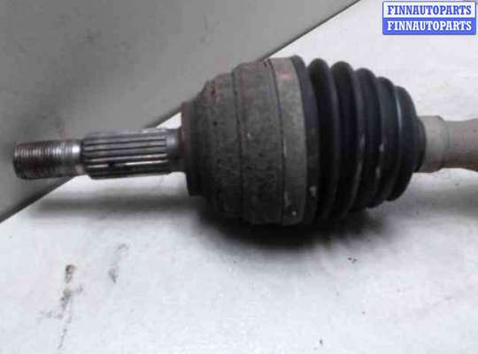 купить Полуось на Renault Logan I (2004 - 2012)