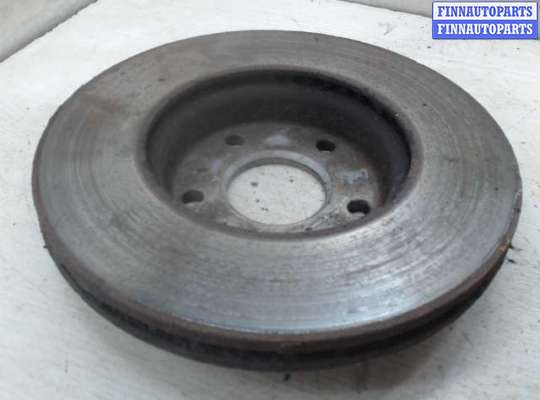 купить Диск тормозной на Ford Focus 2 (2004 - 2011)