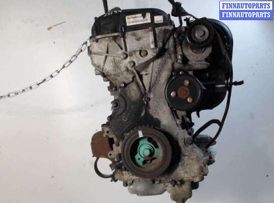 купить Двигатель (ДВС) на Ford Focus 2 (2004 - 2011)