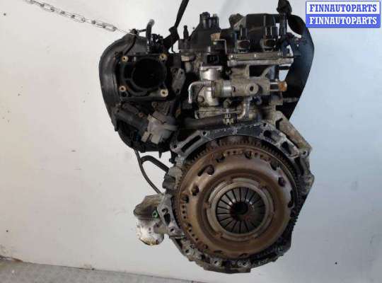 купить Двигатель (ДВС) на Ford Focus 2 (2004 - 2011)