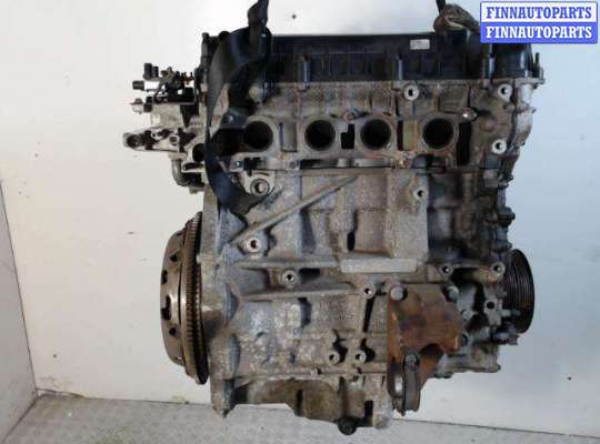 купить Двигатель (ДВС) на Ford Focus 2 (2004 - 2011)