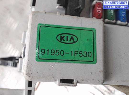 купить Блок предохранителей (реле) на KIA Sportage (2004 - 2010)