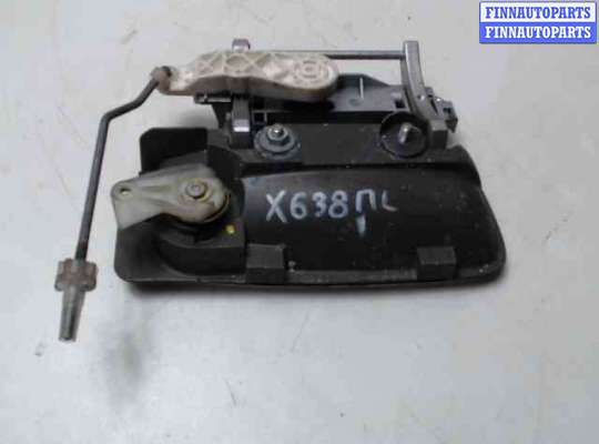 купить Ручка боковой двери наружная на Opel Astra G (1998 - 2005)